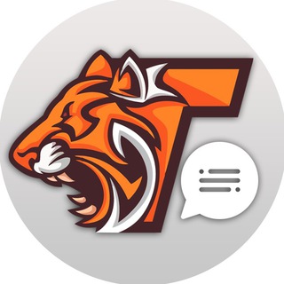 Logo of telegram channel cryptotigerchat — слив вип каналов по трейдингу
