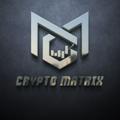 لوگوی کانال تلگرام cryptotigerso — 🔶Crypto Matrix🔶