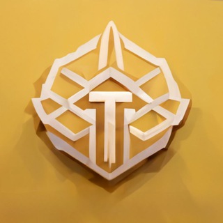 Логотип телеграм канала @cryptotim_channel — CryptoTim | Обучение и заработок на криптовалюте🤑💸