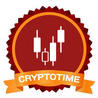 Логотип телеграм канала @cryptotime_stream — Stream CryptoTime