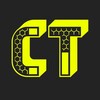 Логотип телеграм канала @cryptotimeru — CRYPTO TIME