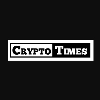 Логотип телеграм канала @cryptotimes_ru — Crypto Times