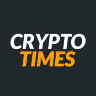 Logotipo do canal de telegrama cryptotimestelegram - Crypto Times