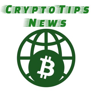 Logo of telegram channel cryptotipsnews — CryptoTipsNews