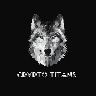 Logo saluran telegram cryptotitansch_1 — CryptoTiTans Channel