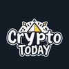 Логотип телеграм канала @cryptotodayyyyy — Crypto Today ⚡