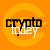 لوگوی کانال تلگرام cryptotodey — Crypto Todey