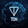 Logo of telegram channel cryptoton26 — TON of being