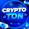 Логотип телеграм канала @cryptotoninot — Милана Некрасова Хаметова Стар