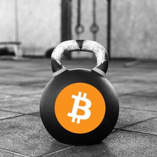 የቴሌግራም ቻናል አርማ cryptotonka — Crypto Tonka