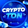 Логотип телеграм канала @cryptotonvse — Крипто Драйв