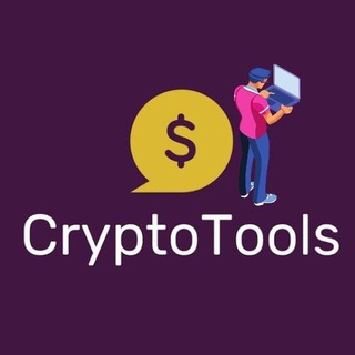 Logo of telegram channel cryptotoolsshop — Cryptic Miner🤸‍♀