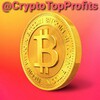 Logo of telegram channel cryptotopprofits — Crypto Top Profits