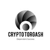 Логотип телеграм канала @cryptotorgsh — CryptoTorgash📊
