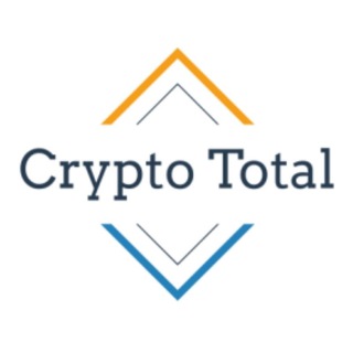 Logo des Telegrammkanals cryptototaldechannel - Crypto Total DE - Kanal 📩