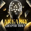 Логотип телеграм канала @cryptotown_arkadiy — Crypto Town | Arkadiy Fadeev