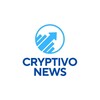 Logo of telegram channel cryptotqpb1 — Cryptivo News