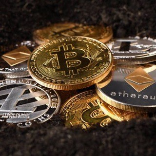 Логотип телеграм канала @cryptotrade_russia — КриптоТрейдинг