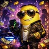 Логотип телеграм канала @cryptotradee23 — CRYPTO PROCESS