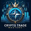 Logo of telegram channel cryptotrademaster — Crypto Trade Master