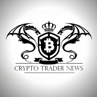لوگوی کانال تلگرام cryptotradernews4 — سیگنال ارز دیجیتال(رایگان)