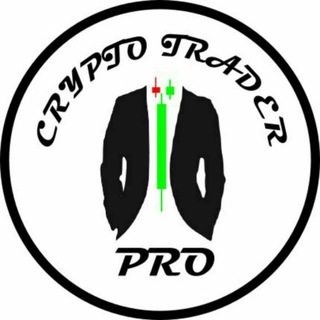 Logo del canale telegramma cryptotraderpr0 - Crypto Trader PRO 🇮🇹