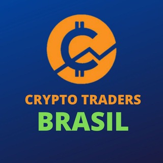 Logotipo do canal de telegrama cryptotradersbrasil - CryptoTraders Brasil