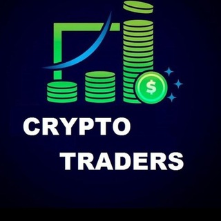 Логотип телеграм канала @cryptotradersnew21 — Crypto Traders
