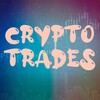 Logo of telegram channel cryptotradesgems — Crypto Trades