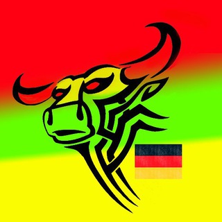 Logo des Telegrammkanals cryptotradesgerman - Crypto Trades German