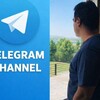 Logo of telegram channel cryptotradesharis — Crypto with Haris ₿ 📈