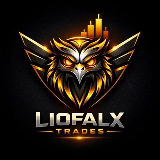 Telegram channel LIOFALX TRADES logo