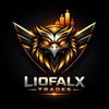 Logo of telegram channel cryptotradesignal_profit — LIOFALX TRADES
