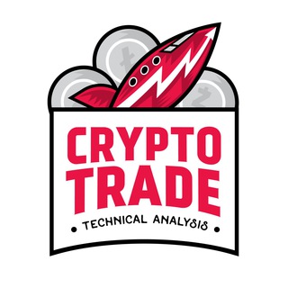 Логотип телеграм канала @cryptotradeta — CryptoTradeTA