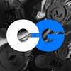 Логотип телеграм канала @cryptotradetgg — 💲CRYPTO TRADING💲