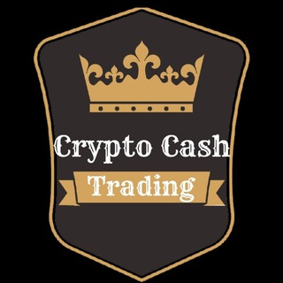 Логотип телеграм канала @cryptotradingcash — Crypto Trading Cash