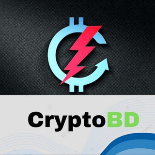 टेलीग्राम चैनल का लोगो cryptotradingfreesignal1 — ❤️Crypto BD❤️