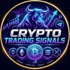 Logo of telegram channel cryptotradingsignals360 — Crypto Trading signals