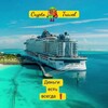 Logo of telegram channel cryptotravel_earn — CRYPTO TRAVEL_EARN 🚢