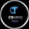 Logo of telegram channel cryptotribals — Crypto Tribal