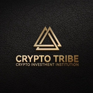 电报频道的标志 cryptotribecapital — Crypto Tribe - Calls