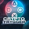 Logo of telegram channel cryptotriggerser — Crypto Trygger🌐
