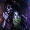 Логотип телеграм канала @cryptotrikz — Mieruko-chan | канал по крипте