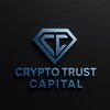 Logo of telegram channel cryptotrustcapitall — Crypto Trust Capital
