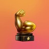 Логотип телеграм канала @cryptotullon — Gift nft