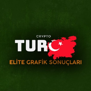 Telgraf kanalının logosu cryptoturcoeliteozel — CryptoTurco Elite Sonuçlarımız