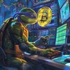 የቴሌግራም ቻናል አርማ cryptoturtlesteam — Crypto Turtles Team