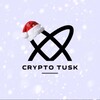 Логотип телеграм канала @cryptotuskk — 5k$ на арбитраже крипты