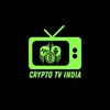 Лагатып тэлеграм-канала cryptotvindia — Crypto TV India (Crypto Asad)