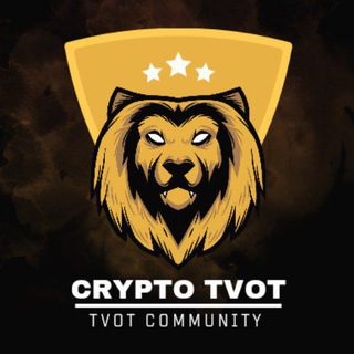 Logo of telegram channel cryptotvot_news — Crypto TVOT Announcement